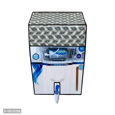 Glassiano Water Purifier RO Cover for Kent Grand, Pulse Aqua, Ro Body Cover for Kent Grand Plus,Multicolor SAMS69-thumb3