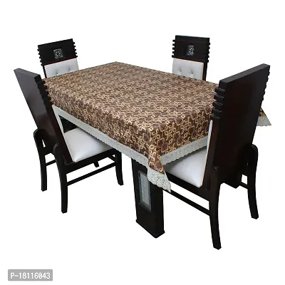 Glassiano Table Cover