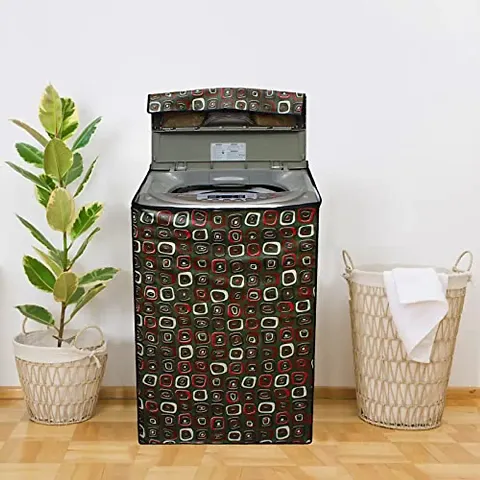 Washing Machine Cover-P03