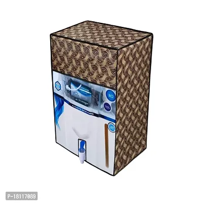 Glassiano Water Purifier RO Cover for Kent Grand, Pulse Aqua, Ro Body Cover for Kent Grand Plus,Multicolor SAMS73