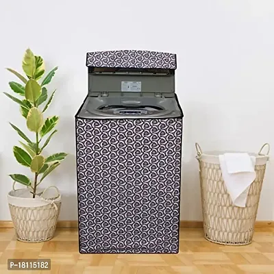 Washing Machine Cover-P03