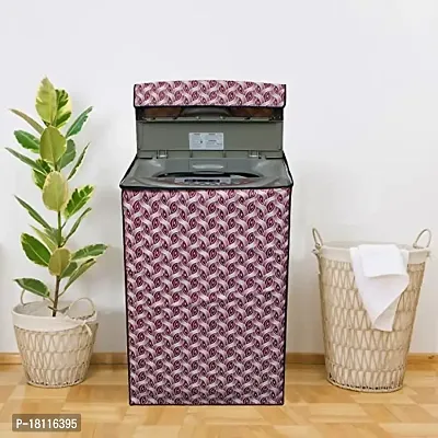 Washing Machine Cover-P03