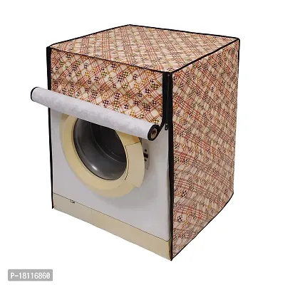 Washing Machine Cover-P03