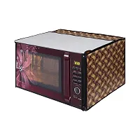 Glassiano Microwave Oven Cover for Panasonic 20 Litre Convection Microwave Oven NN-CT265MFDG, SA73-thumb3