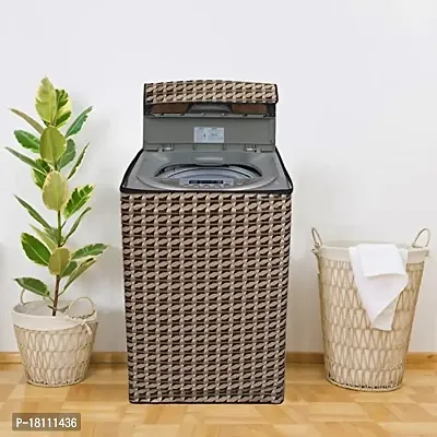 Washing Machine Cover-P03