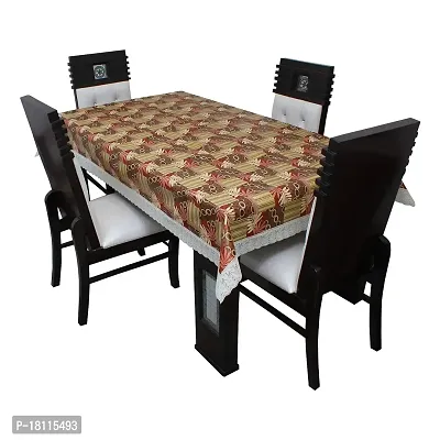 Glassiano Table Cover