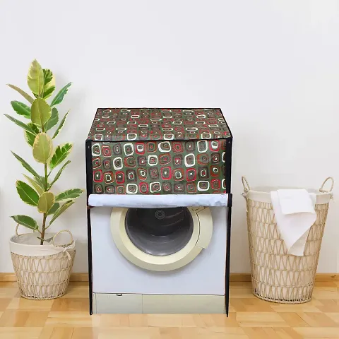 Washing Machine Cover-P03