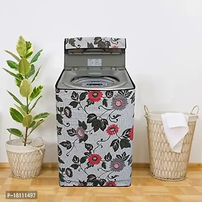 Washing Machine Cover-P03