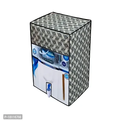 Glassiano Water Purifier RO Cover for Kent Grand, Pulse Aqua, Ro Body Cover for Kent Grand Plus,Multicolor SAMS69