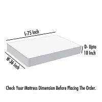 Glassiano Luxury Mattress Cover Protector Mattress-thumb4