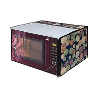 Glassiano Microwave Oven Cover for IFB 30 Litre Convection Microwave Oven 30BRC2, SA71-thumb3
