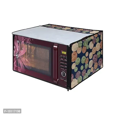 Glassiano Microwave Oven Cover for IFB 30 Litre Convection Microwave Oven 30BRC2, SA71-thumb4