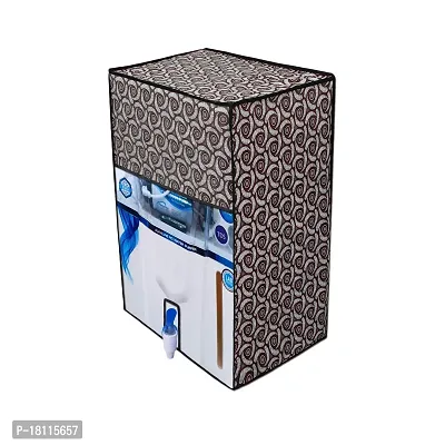 Glassiano Water Purifier RO Cover for Kent Grand, Pulse Aqua, Ro Body Cover for Kent Grand Plus,Multicolor SAMS59-thumb3