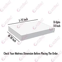 Glassiano Luxury Mattress Cover Protector-thumb2