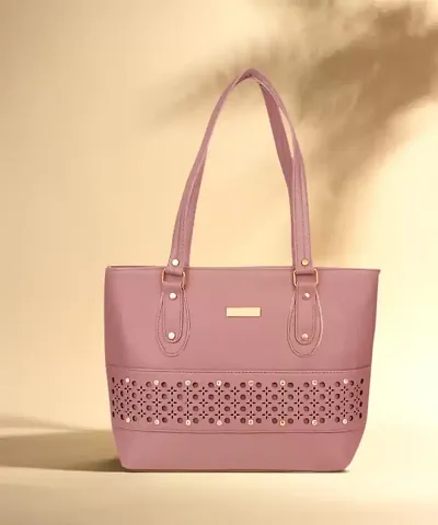 Latest PU Handbags For Women