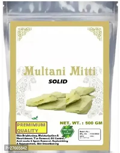 Multani Mitti Face Pack-thumb0