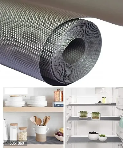 Multipurpose Anti Slip Plastic Sheets For Kitchen Cabinets-thumb0