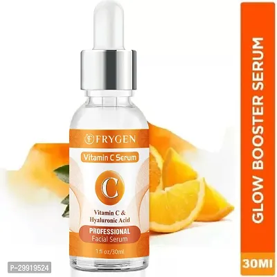 Frygen Vitamin C and Hyaluronic Acid Face Serum 30 Ml