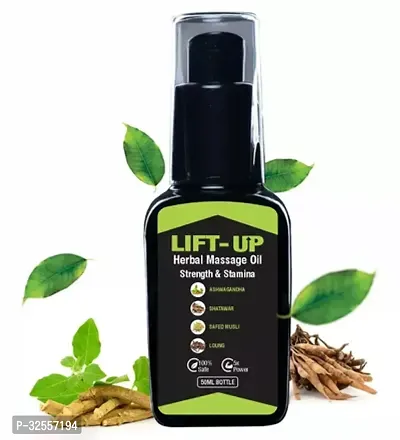 Frygen Lift up Massage Oil - 50ml-thumb0