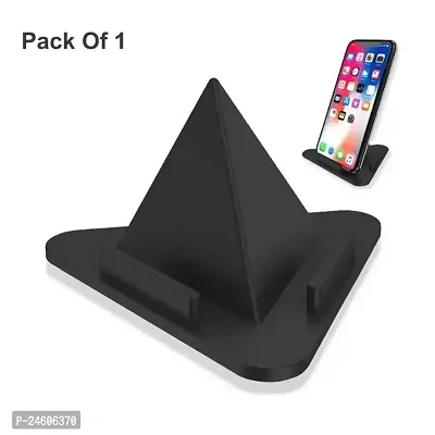 Triangle Shape Mobile Holder Pack of 1-thumb0