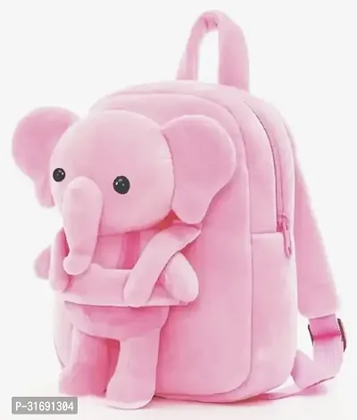 Cute Soft Plush Bag Pack of 1