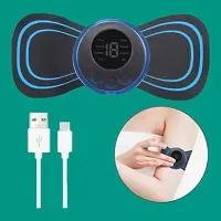 Modern Battery Operated Body Massager-thumb1