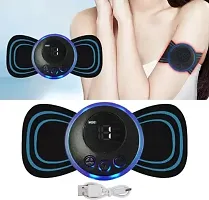 Modern Battery Operated Body Massager-thumb3