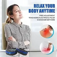 Modern Battery Operated Body Massager-thumb2