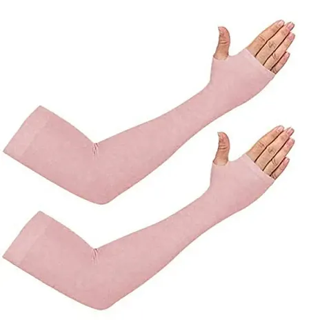 Stylish Arm Sleeves For Men Pair Of 1