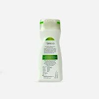 ADALIA Shampoo Enriched with Neem and Chickpeas for Healthy Scalp/Dandruff/Hair Fall (200 ML)-thumb1