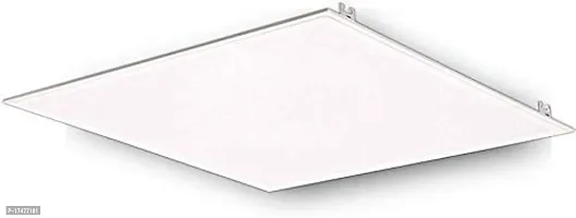 Premium Quality 30Watts Led Square False Ceiling Panel Light For Pop (White)-thumb0