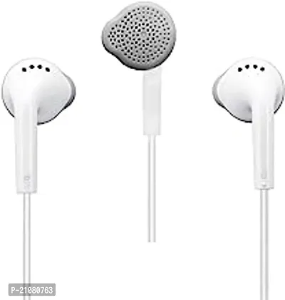 Best Quality Wired - 3.5 MM Single Pin Headphone-thumb0