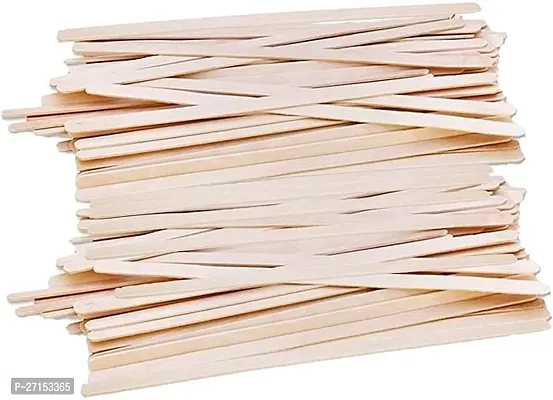 Classic Wood Coffee Beverage Stirrers,Pack Of 500-thumb0