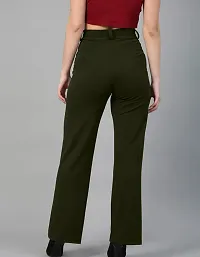 Trendy Designer Women Trousers-thumb1