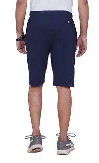 CARBON BASICS Men's Sports Shorts-thumb4