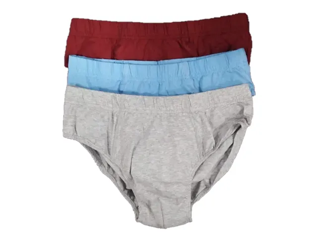 Must have cotton briefs for Boys