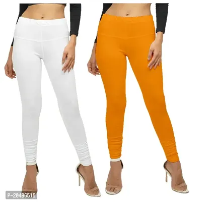 Buy Churidar Leggings online from Yash Raj