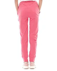 CARBON BASICS Women's Regular Fit Trackpants-thumb1