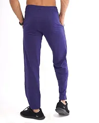 CARBON BASICS Men's Regular Fit Cotton Pyjama (Mens Lower New)-thumb1