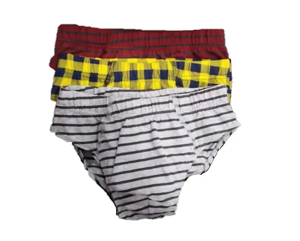 Must have cotton briefs for Boys