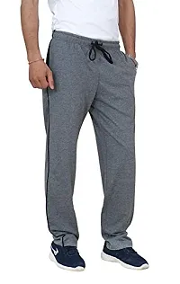 CARBON BASICS Men's Regular Fit Cotton Pyjama (Mens Lower New)-thumb1