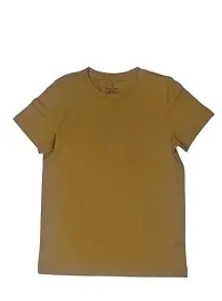 EcoLove Kids Boys Half Sleeves Cotton T-Shirt, Pack of 2-thumb1