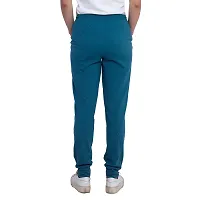 CARBON BASICS Women's Regular Fit Trackpants-thumb3