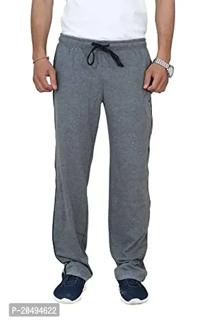 CARBON BASICS Men's Regular Fit Cotton Pyjama (Mens Lower New)