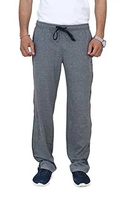 CARBON BASICS Men's Regular Fit Cotton Pyjama (Mens Lower New)