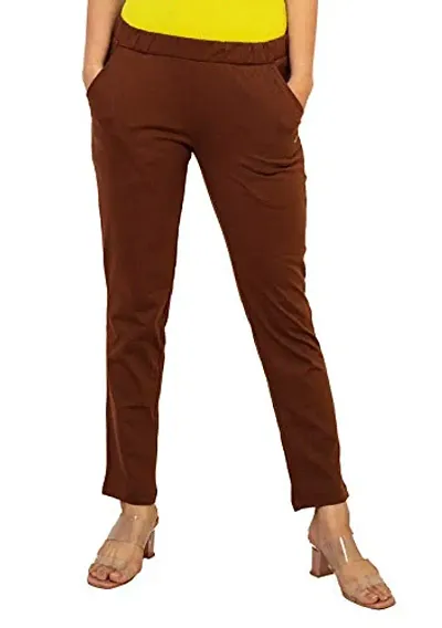 New In cotton track pants Women's Nightwear 