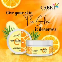 Caret Organic Vitamin C Cream-thumb2