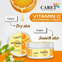 Caret Organic Vitamin C Cream-thumb3