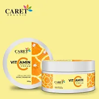 Caret Organic Vitamin C Cream-thumb1