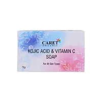 Caret Organic Kojic Acid  Vitamin C Soap-thumb3